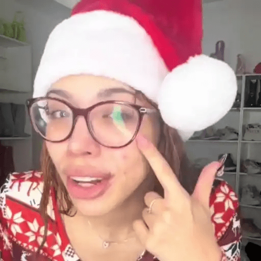 🎅🏻Reacciones Navideñas🎄 3