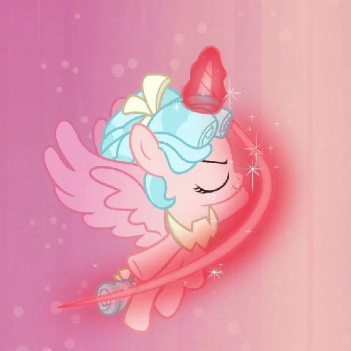 🌈 Cozy Glow MLP 🦄✨ 9