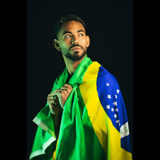 Matheus Cunha 9