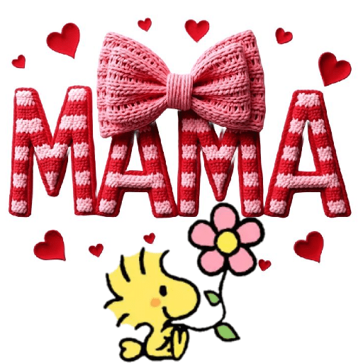 🧿 Feliz día Mamá ♥️🌹 12