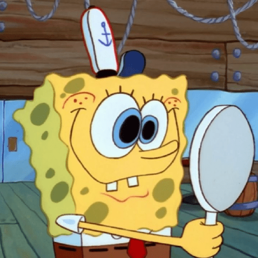 Bob Esponja 💛 10