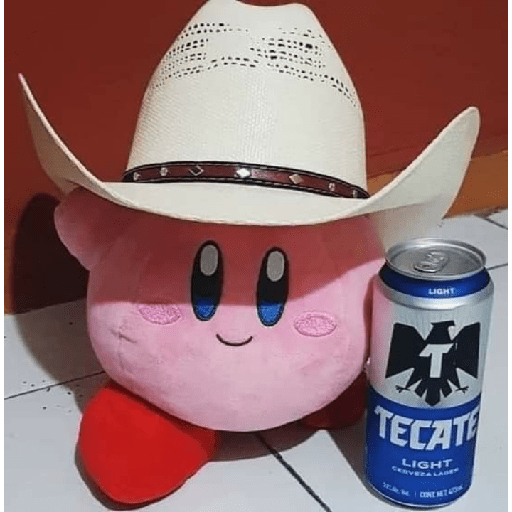 Kirby uwu 1