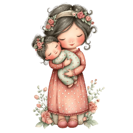 🌷🌸 Día de las Madres 🌸🌷 7