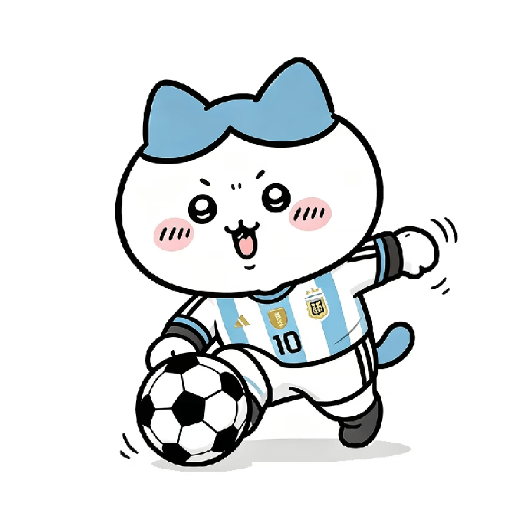 🧿 Chiikawa Argentina🇦🇷 6