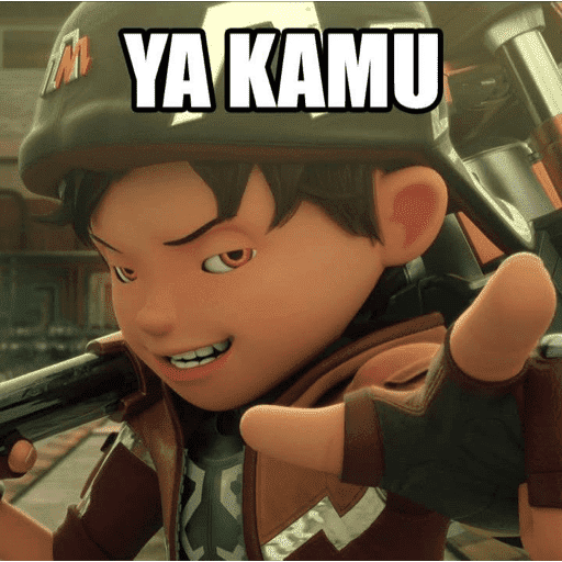 MEME BOBOIBOY #3 12