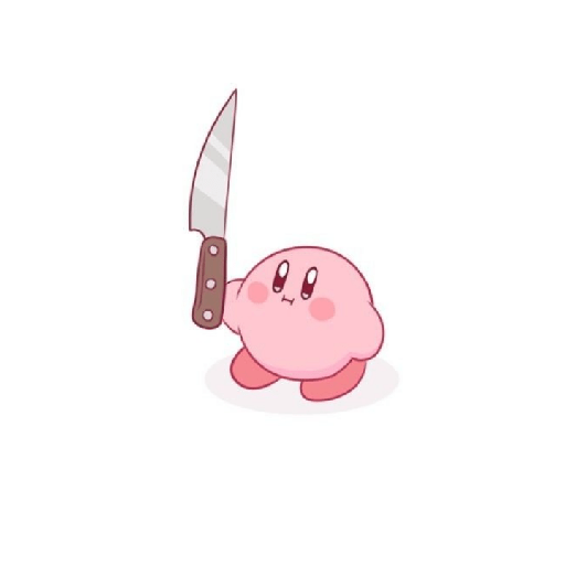 Kirby uwu 26