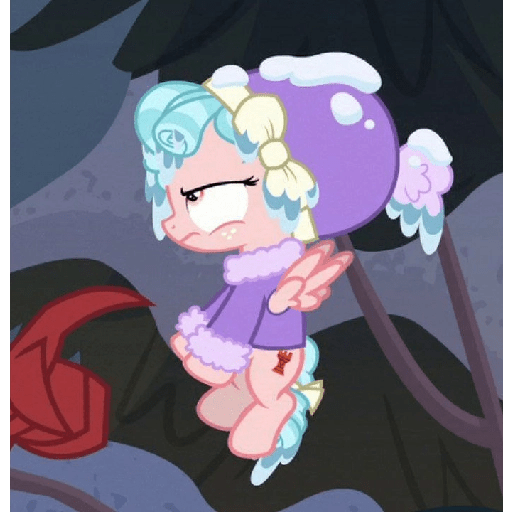 🌈 Cozy Glow MLP 🦄✨ 10