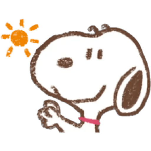 🦴♥️ Snoopy So cute 🦴🐾 13