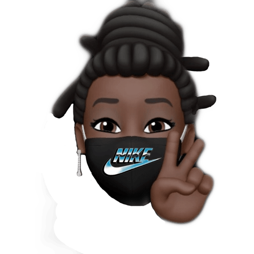 Memojis de cria 5 🇲🇫 12