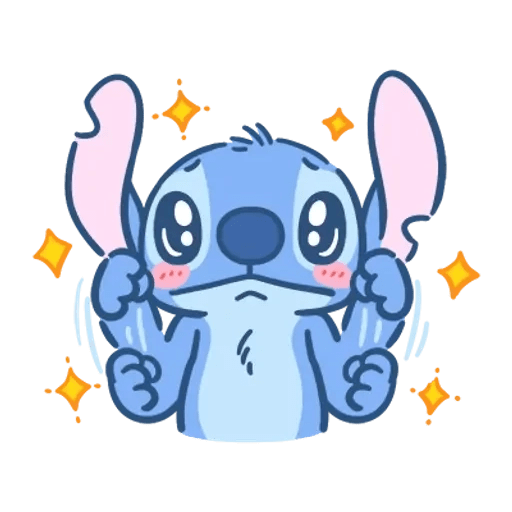 🛸🩵 Stitch Cute 💙🛸 15