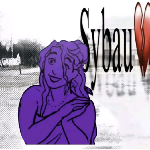 Sybau 💔 (EPIC: THE MUSICAL) 20