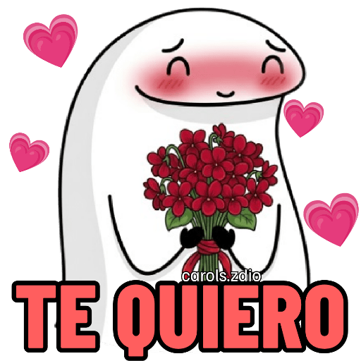 🌹 Flork Flores Enamorado ❤️🌹 3
