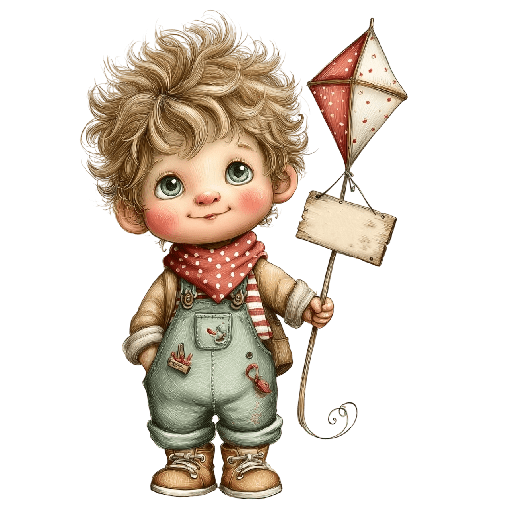 🧸🪀 Día del Niño 🪁🧸 18