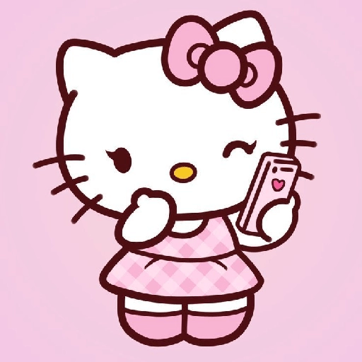 Kitty 😻 4