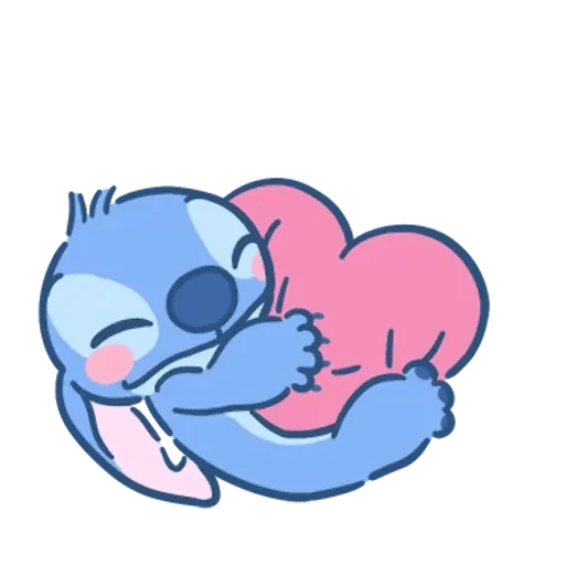 🛸🩵 Stitch Cute 💙🛸 12