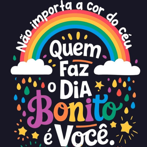 Bom dia☀️ 6