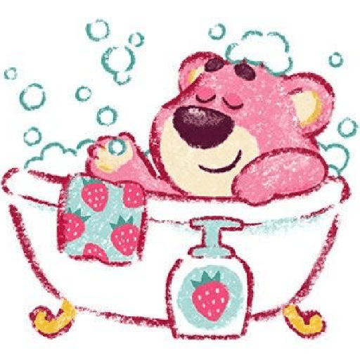 Lotso 🩷 7