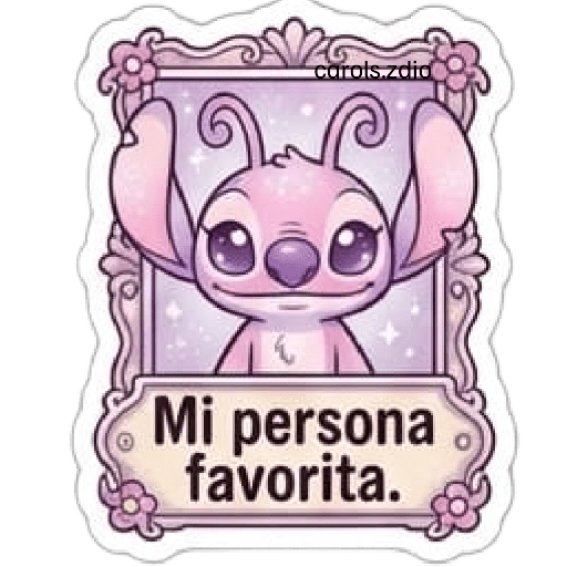Mensajes Amor Angela 6