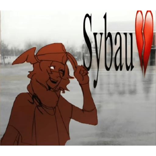 Sybau 💔 (EPIC: THE MUSICAL) 18