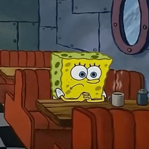 Bob Esponja 😊 7