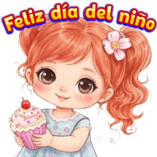 🍭 Día del niño 🪁🧸🪀 12