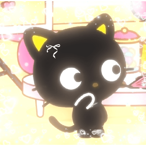 sanrio .  𐙚  .   ˙    . 1