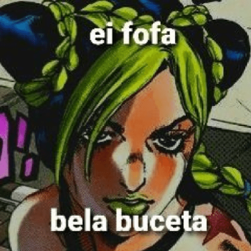 Jojo 🤨 11