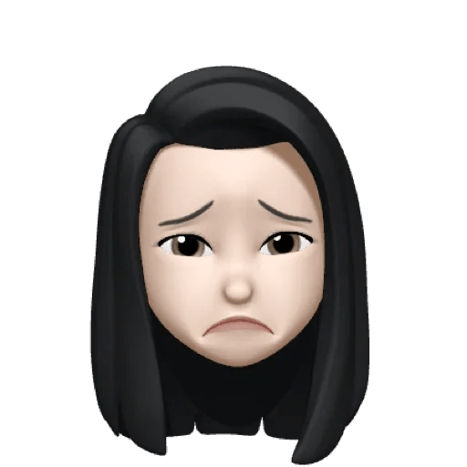 Memojis Hermosa by iOS MOOD 2