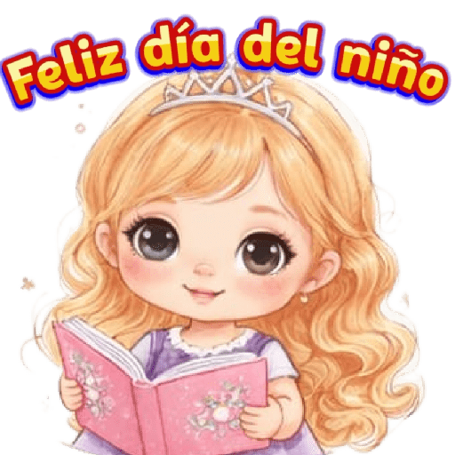 🍭 Día del niño 🪁🧸🪀 15