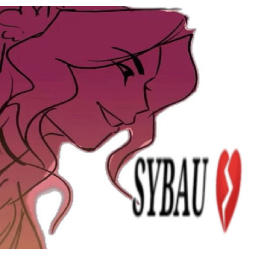 Sybau 💔 (EPIC: THE MUSICAL) 14