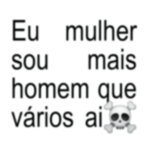 Frases indiretas e deboches 14