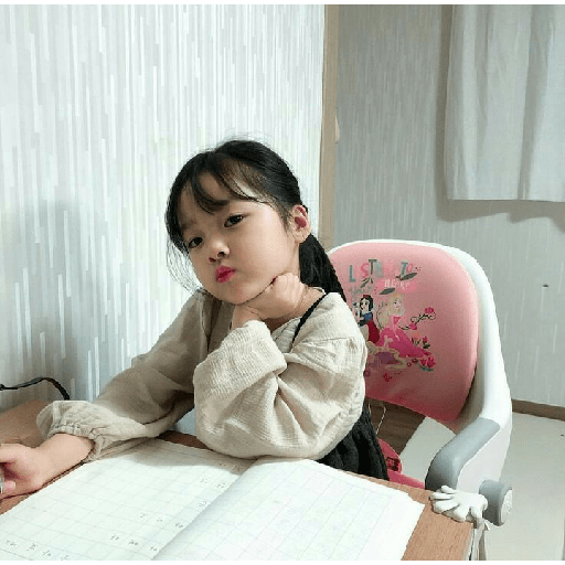 Baby yuli by ayin 23