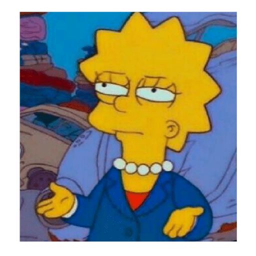 Los simpson 1
