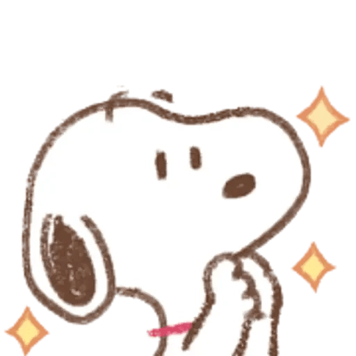 Snoopy para contestar🐾🦴🏠🦴🐾 17