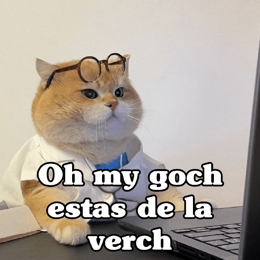 🧿 Dilo con Michis 4🐱 25