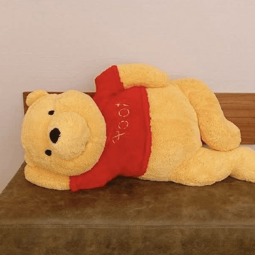 🧸 Winnie the Pooh Mood 🍯🐝 11