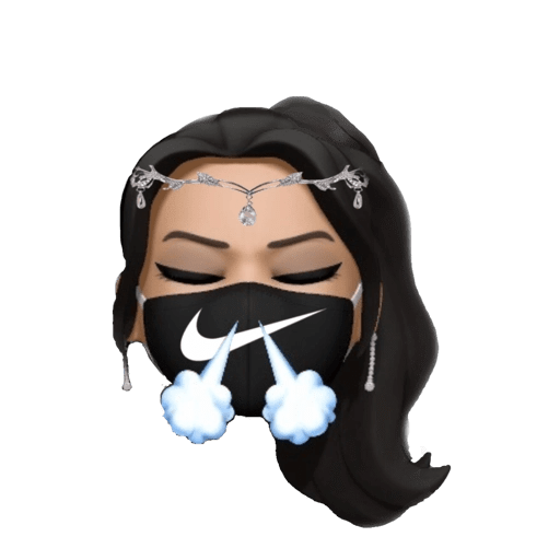 Memojis de cria 5 🇲🇫 14