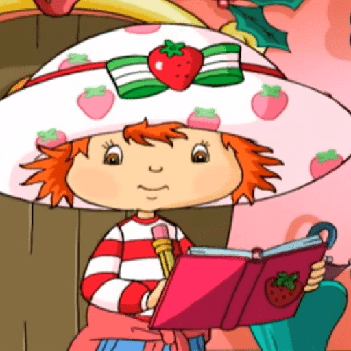 Rosita fresita 🍓 9