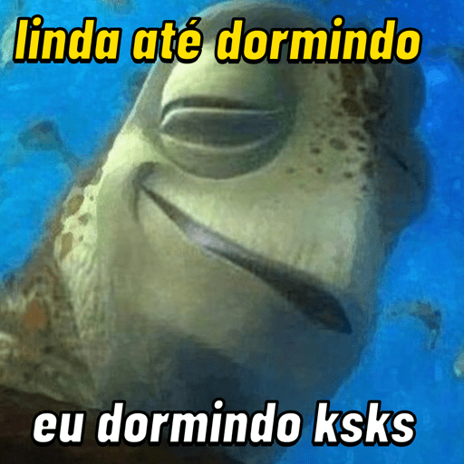 Reação puro deboche  4