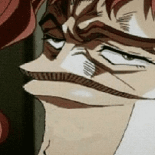 Jojo 🤨 17