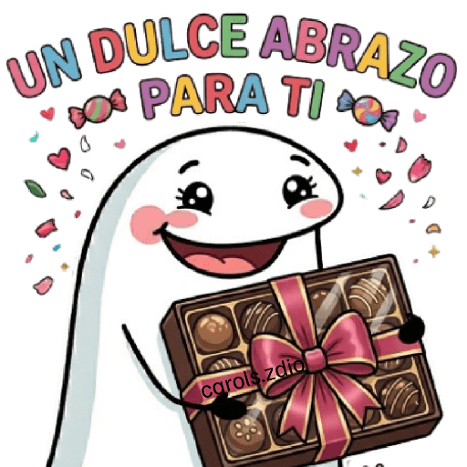 🌷 Flork Día de las Madres 💐🩷🌷 15