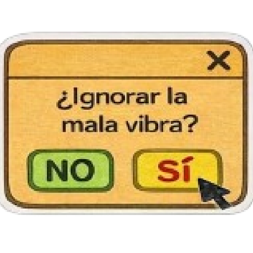 Para contestar Sí - No 💬❓ 14