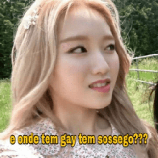 Loona kpop memes #3 24