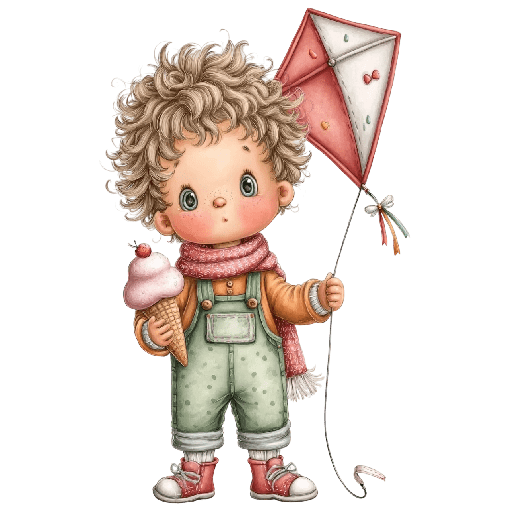 🪀🪁 Día del niño 🪁🪀 16