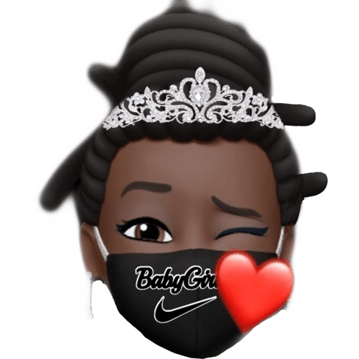 Memojis de cria 5 🇲🇫 13