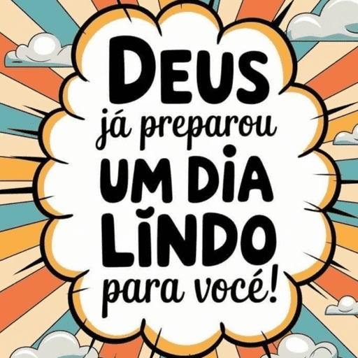 Bom dia☀️ 5