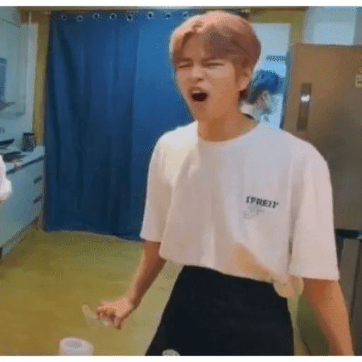 STRAY KIDS 18