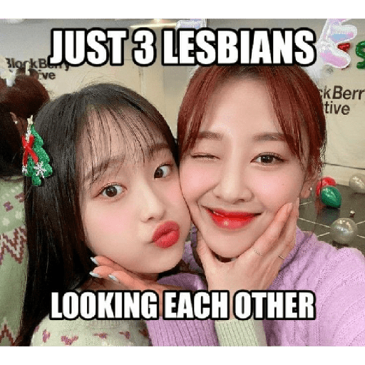 Loona kpop memes #3 18