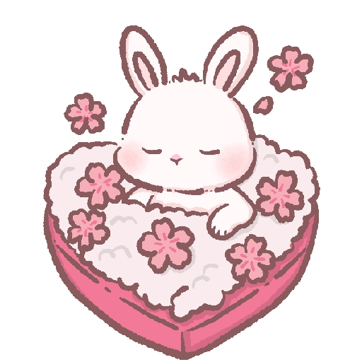 🌸Conejito Bunny Primavera 🌸🌸 2