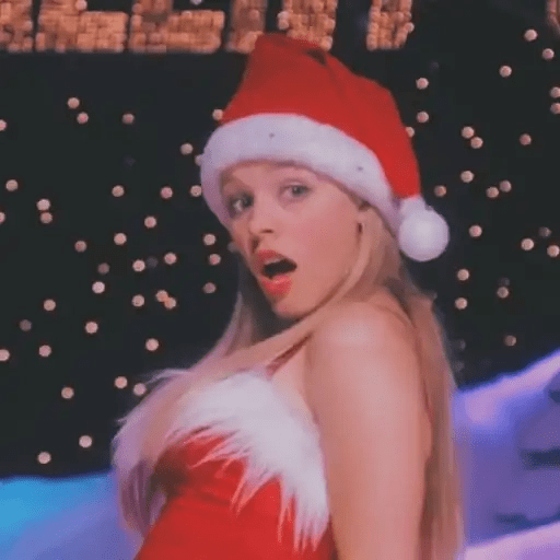 🎅🏻Reacciones Navideñas🎄 9